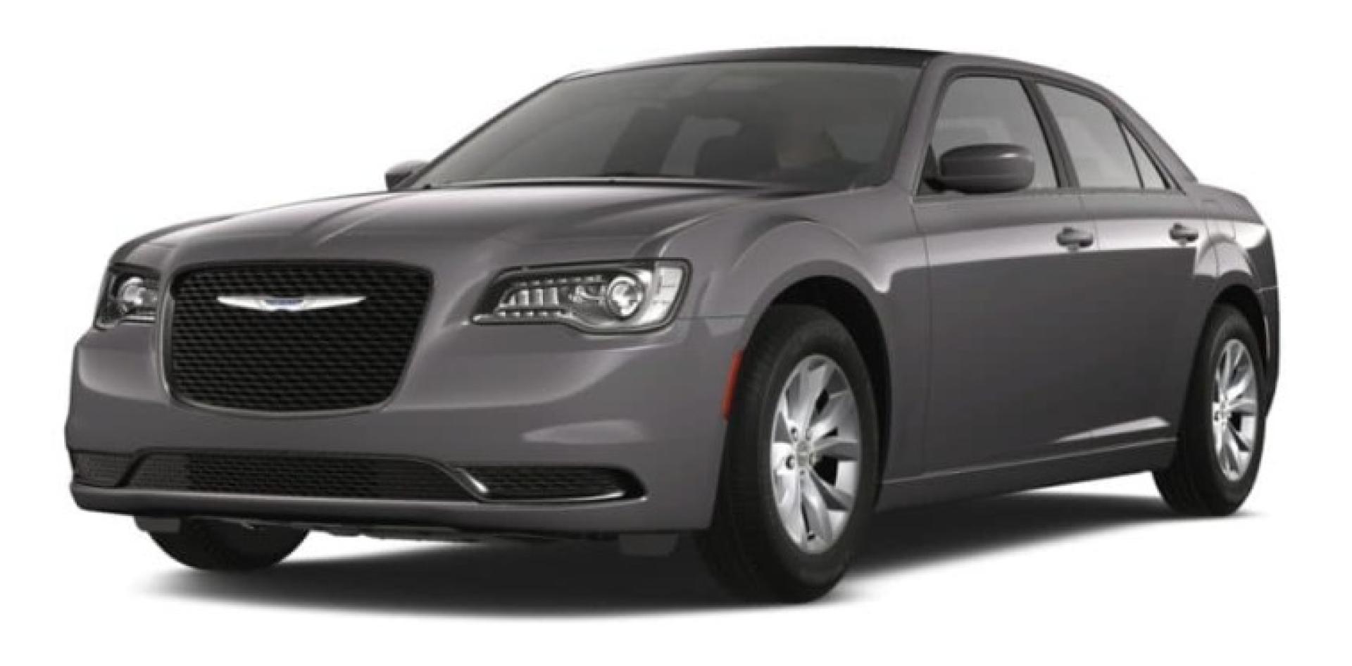 2023 Chrysler 300 (2C3CCASG1PH) , located at 205 W Nobes Rd, York, NE, 68467, 40.857784, -97.594452- Photo#0